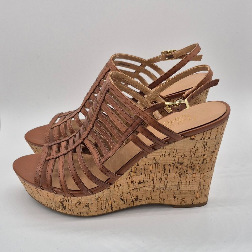 NEW Franco Sarto Women's Shoes - Picture 3 of 5